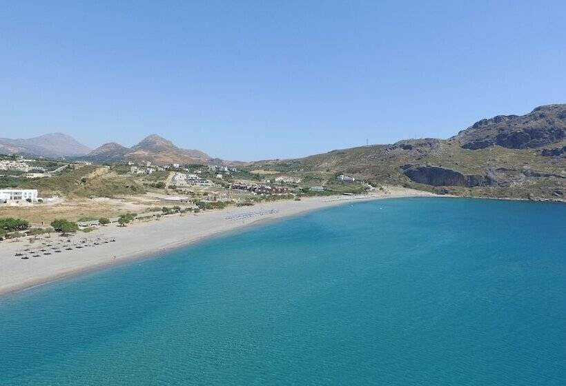 هتل Galini Beach