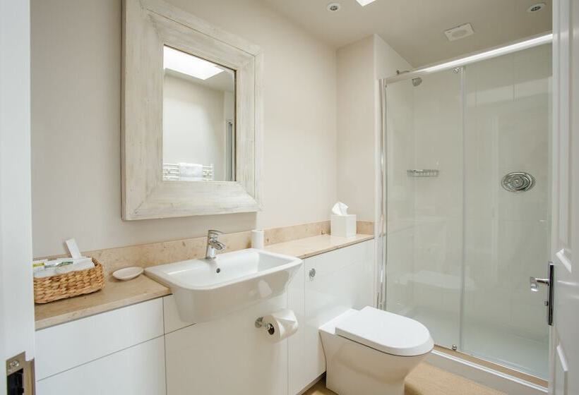 هتل Grays Boutique B&b