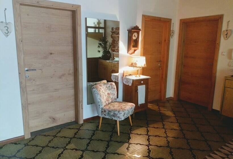 فندق Haus Auer Irene