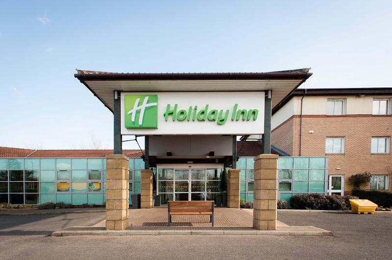 호텔 Holiday Inn Darlington   North A1m, Jct.59, An Ihg