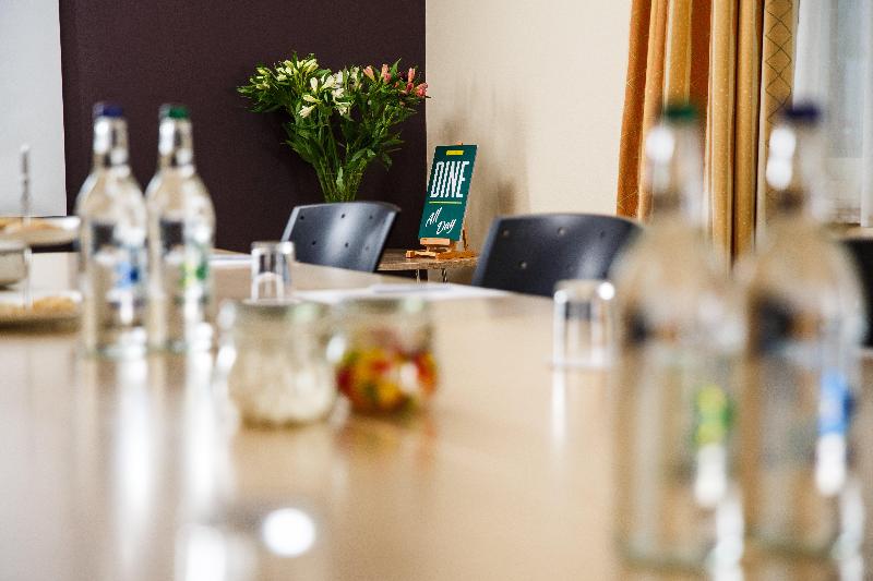 호텔 Holiday Inn Darlington   North A1m, Jct.59, An Ihg