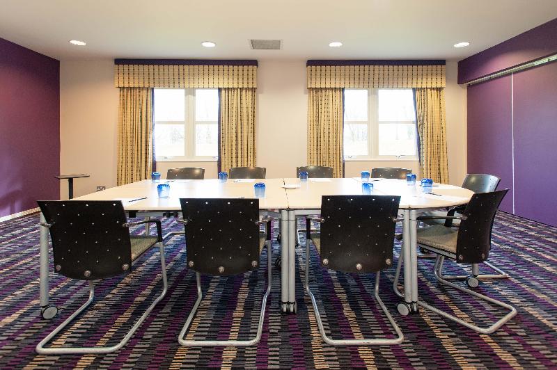 호텔 Holiday Inn Darlington   North A1m, Jct.59, An Ihg