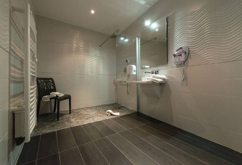 בית מלון כפרי Holidays & Work