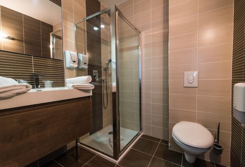 בית מלון כפרי Holidays & Work