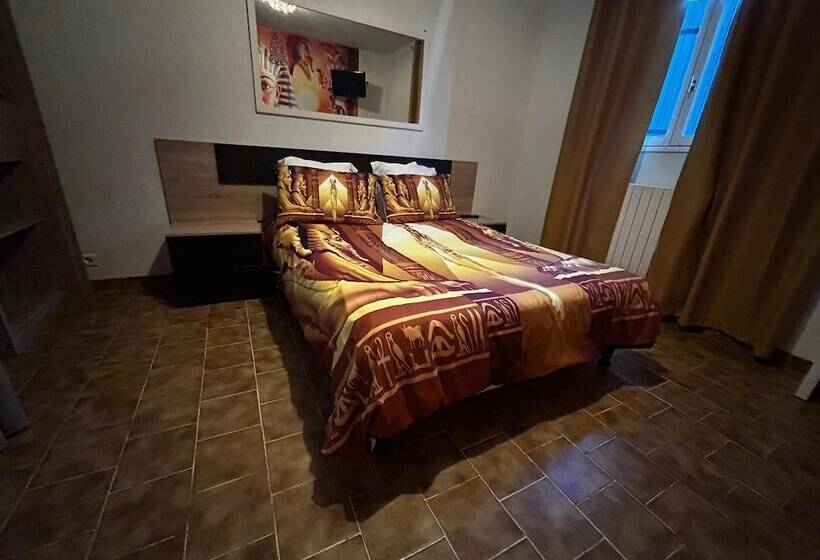 هتل Horus Hôtel