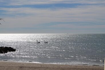 هتل De La Plage