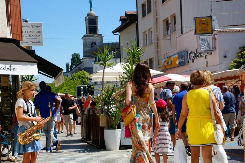 هتل Hôtel Le Divona