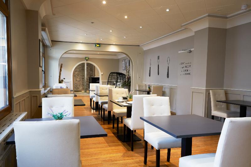 هتل Hôtel Le Divona