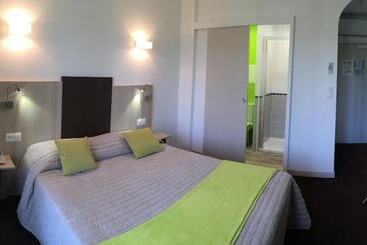 هتل Hôtel Robinson