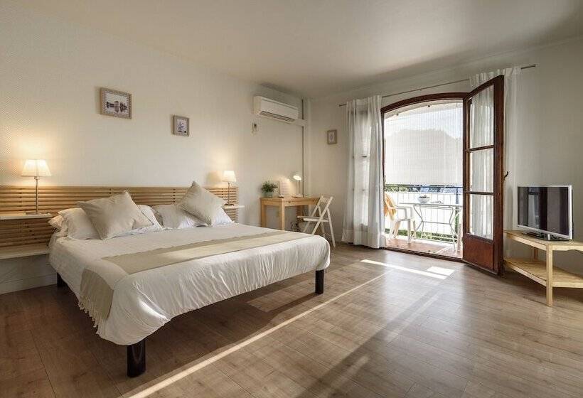 هتل Hôtel & Studios Astor