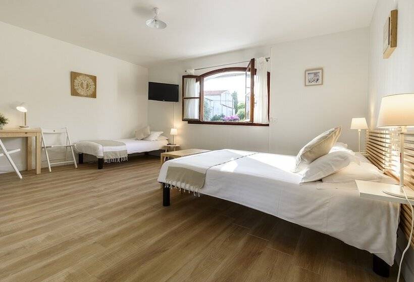 هتل Hôtel & Studios Astor