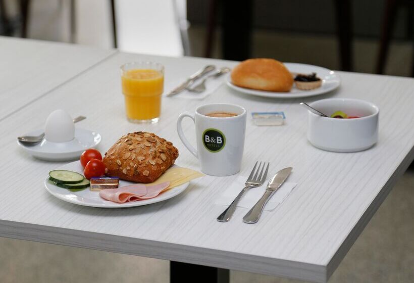 Fotos del hotel Ibb  Berlinairport:  11