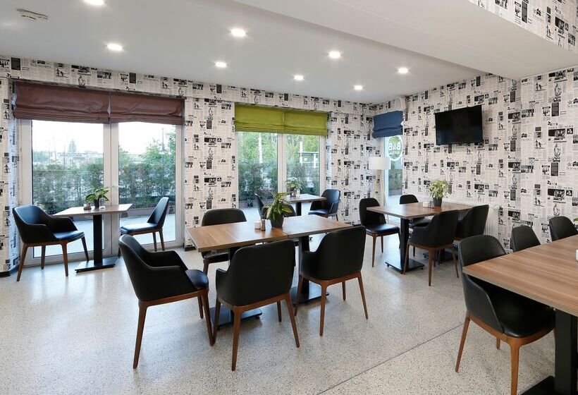 Fotos del hotel Ibb  Berlinairport:  9