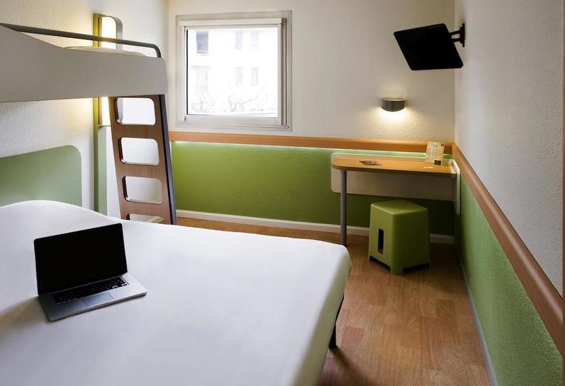 هتل Ibis Budget Cholet Centre