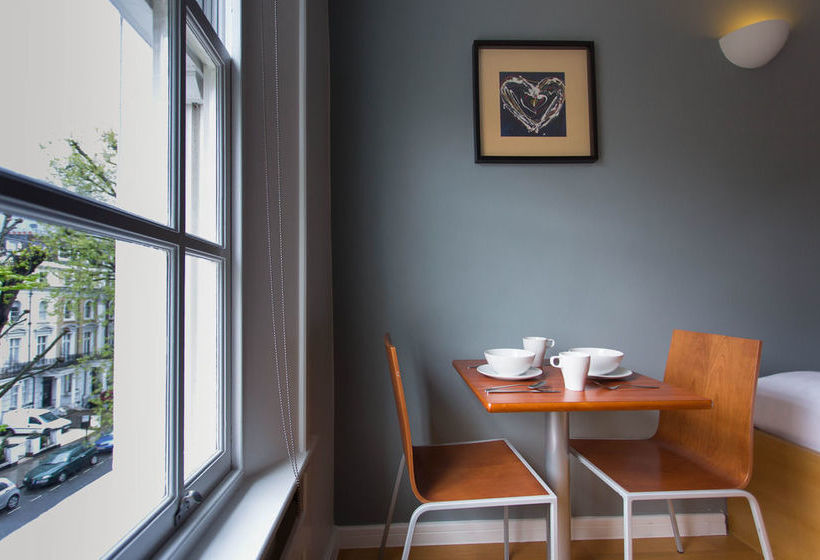 Fotos del hotel Inverness Terrace - Concept Serviced Apartments:  6