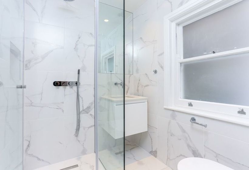 Fotos del hotel Inverness Terrace - Concept Serviced Apartments:  7