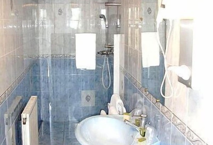 בית מלון כפרי La Gremelle