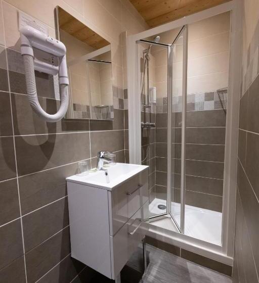 فندق La Pointe Percée