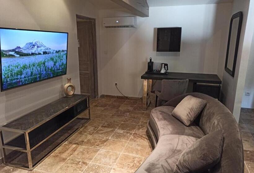 ホテル La Villa Dune, Hôtel & Spa Nuxe