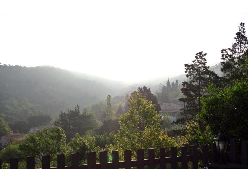 בית מלון כפרי Le Relais Des Chartreuses