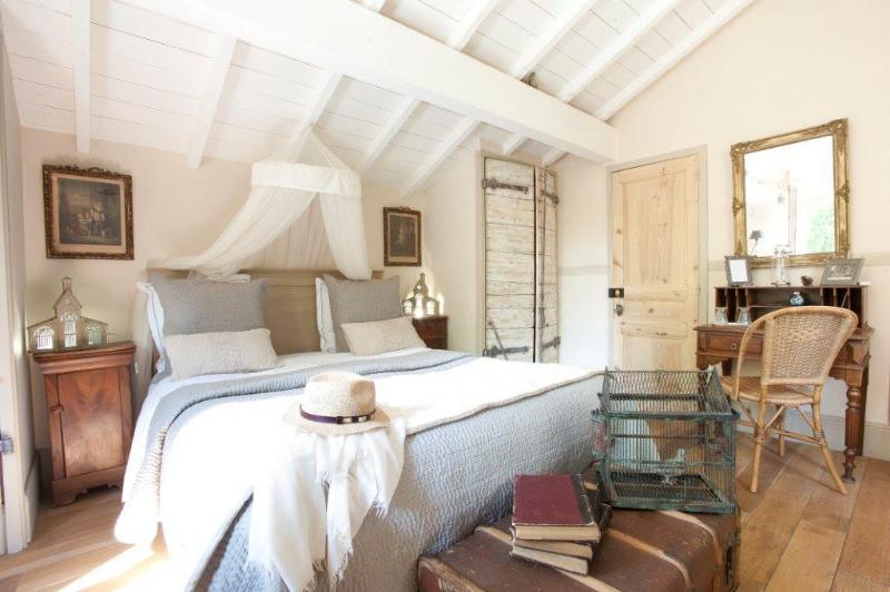 בית מלון כפרי Les Hautes Bruyeres