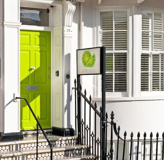 Fotos del hotel Limehouse:  11