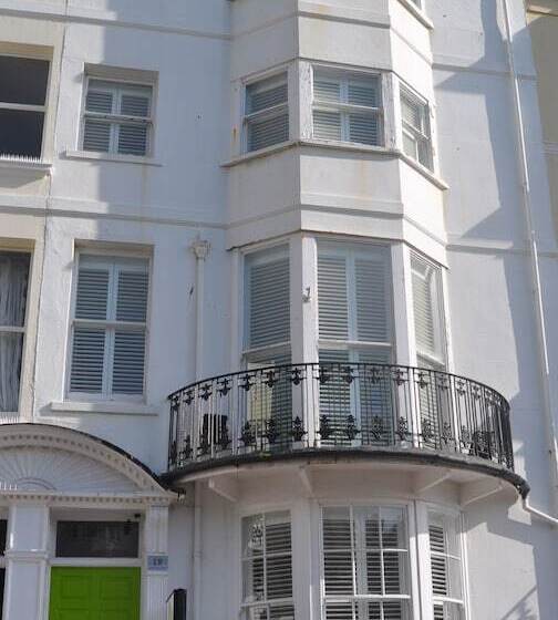 Fotos del hotel Limehouse:  12