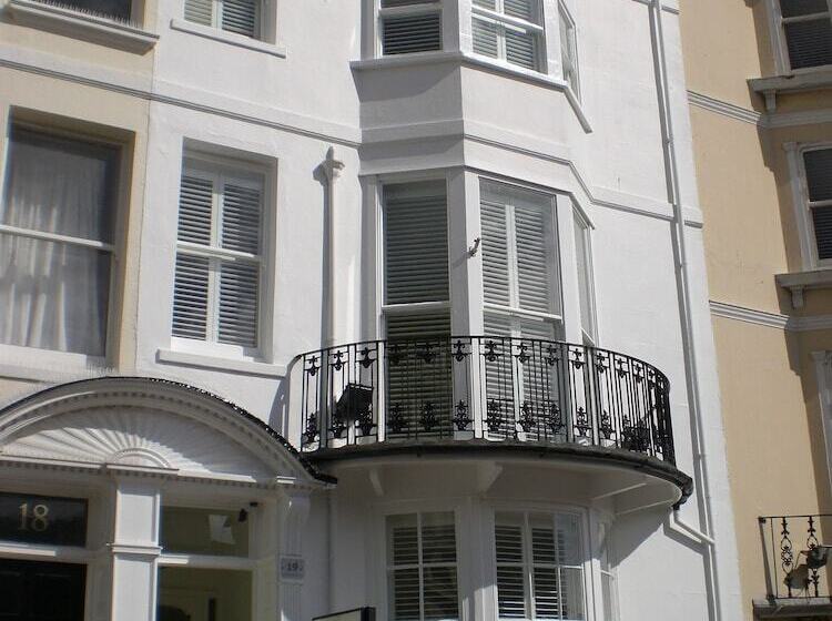 Fotos del hotel Limehouse:  14