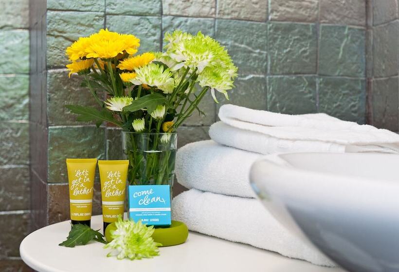 Fotos del hotel Limehouse:  15