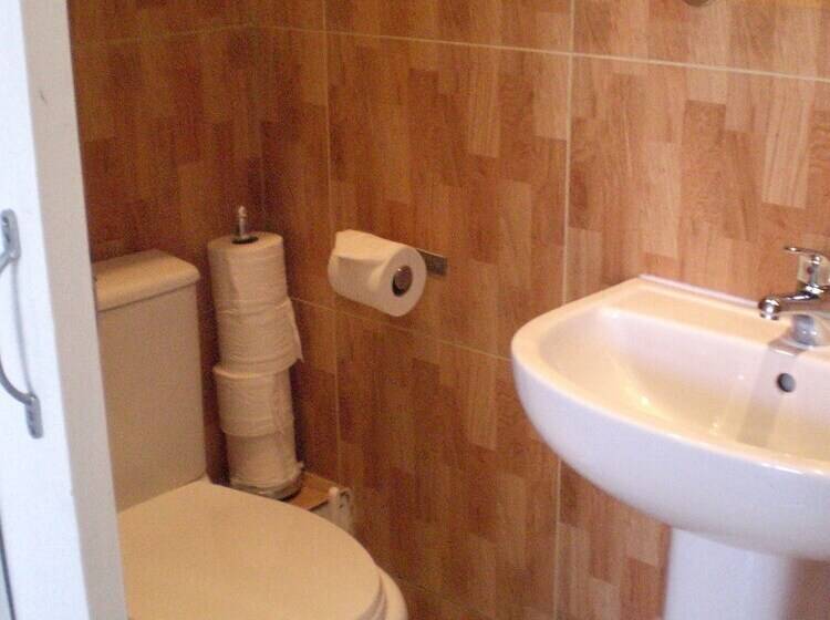 Fotos del hotel Limehouse:  17