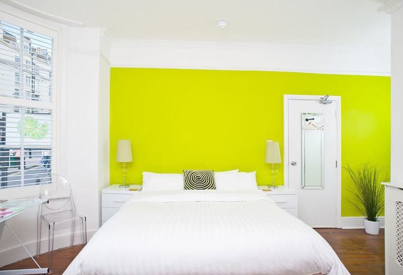 Fotos del hotel Limehouse:  8