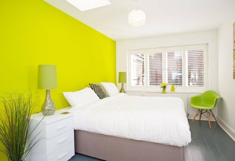 Fotos del hotel Limehouse:  26