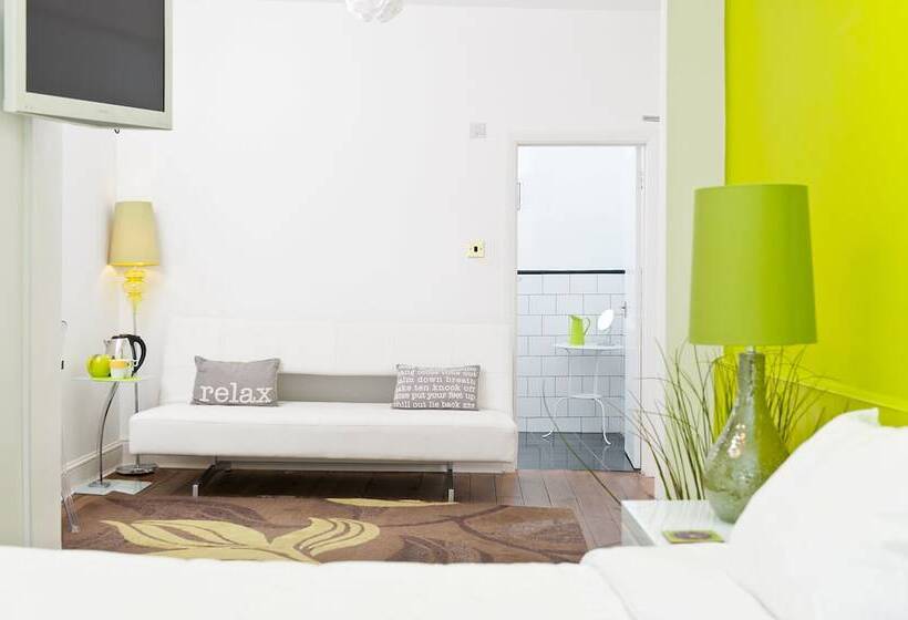 Fotos del hotel Limehouse:  6