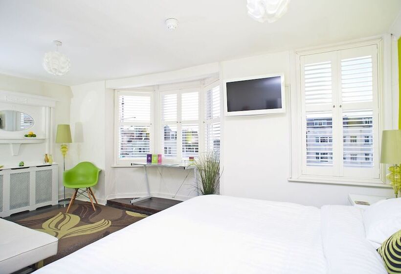 Fotos del hotel Limehouse:  27