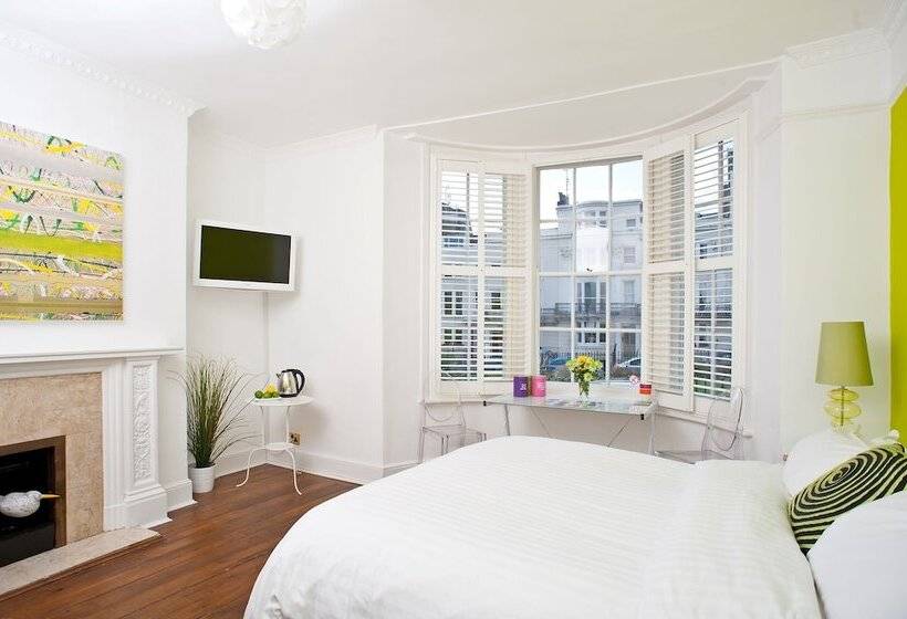 Fotos del hotel Limehouse:  28