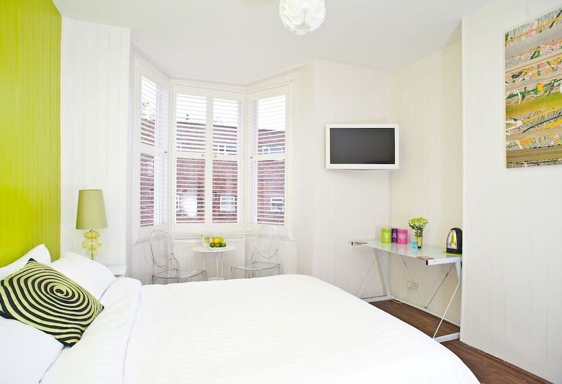 Fotos del hotel Limehouse:  4