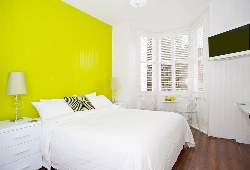 Fotos del hotel Limehouse:  29