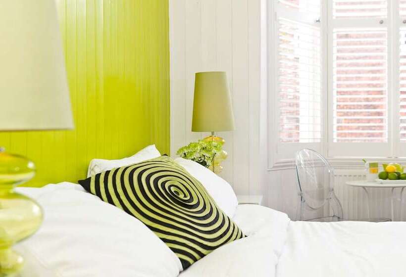 Fotos del hotel Limehouse:  3