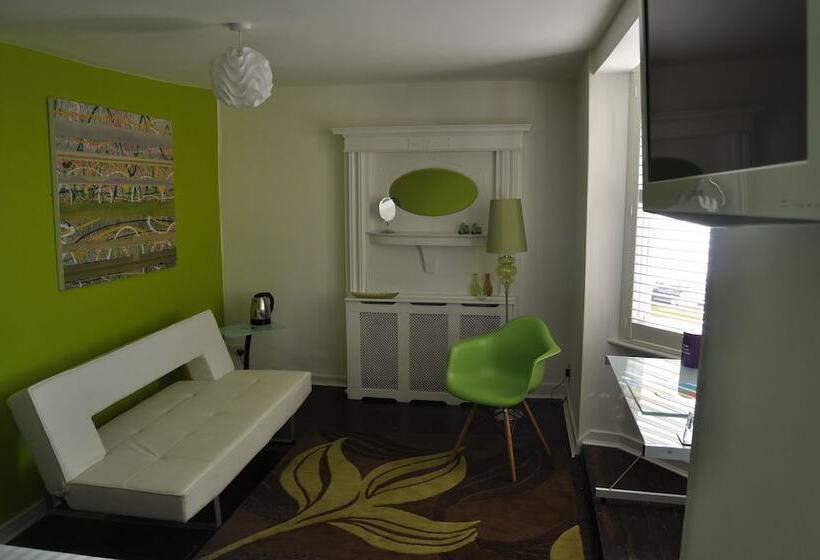 Fotos del hotel Limehouse:  30