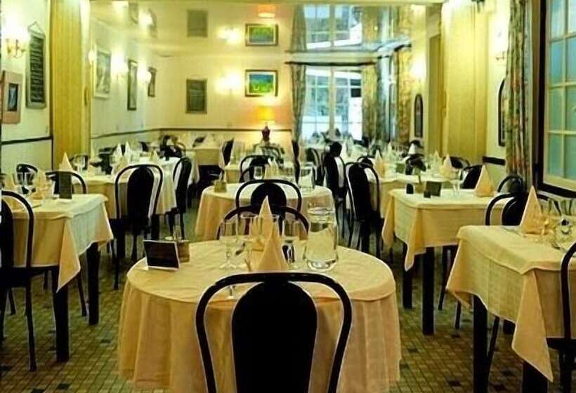 هتل Hôtel L Escale