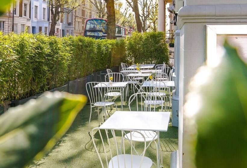 Fotos del hotel Portobello House:  5