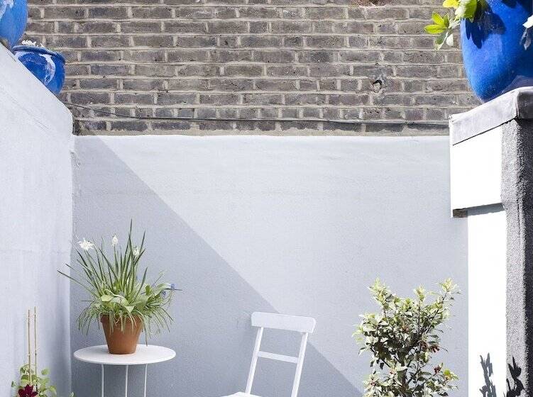 Fotos del hotel Portobello House:  7