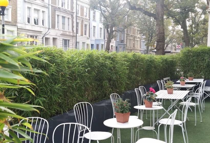 Fotos del hotel Portobello House:  9