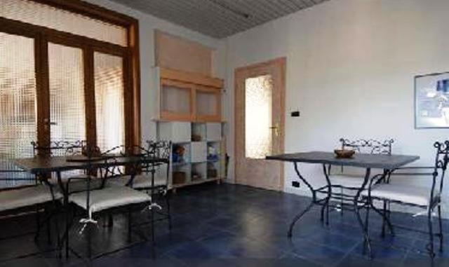 هتل Nughe  E  Oro Guesthouse