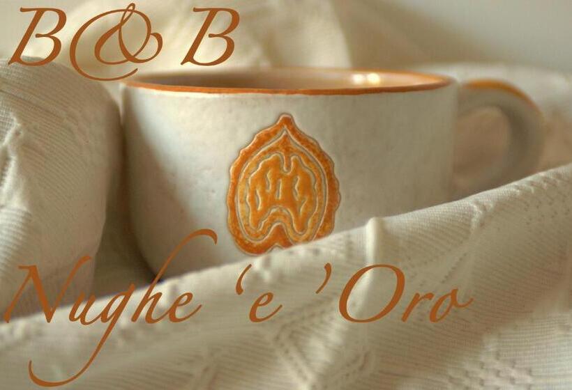 هتل Nughe  E  Oro Guesthouse