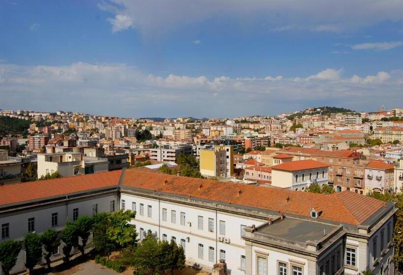 هتل Nughe  E  Oro Guesthouse