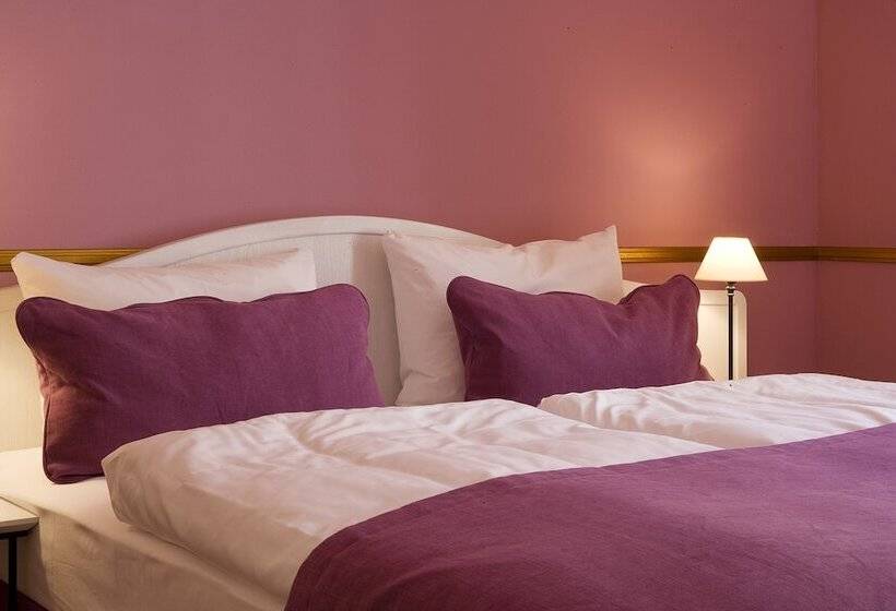 هتل Pension La Casa Dei Colori