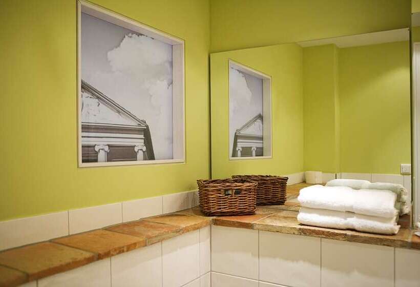 هتل Pension La Casa Dei Colori