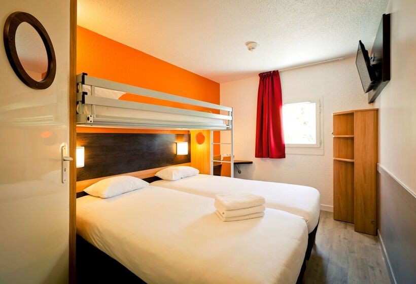 酒店 Greet Hôtel Prévessin Genève Aéroport