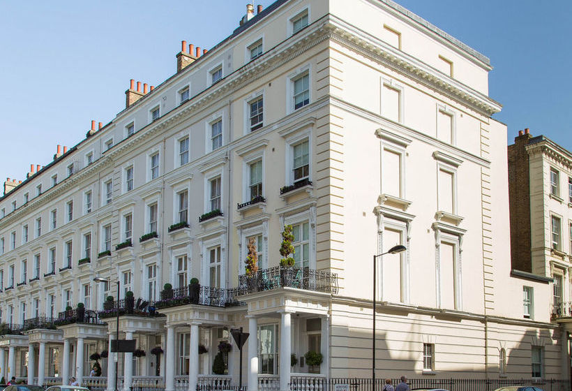 Fotos del hotel Princes Square Serviced Apartments:  26